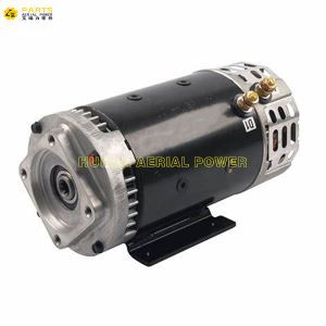 Genie Asansör Elektrik Motoru  40844 GT