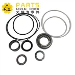 HİDROLİK FREN KEÇE TAKIMI