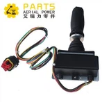 JLG Denetleyici Tahrik Yönü