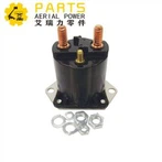 Solenoid Röle 3740067