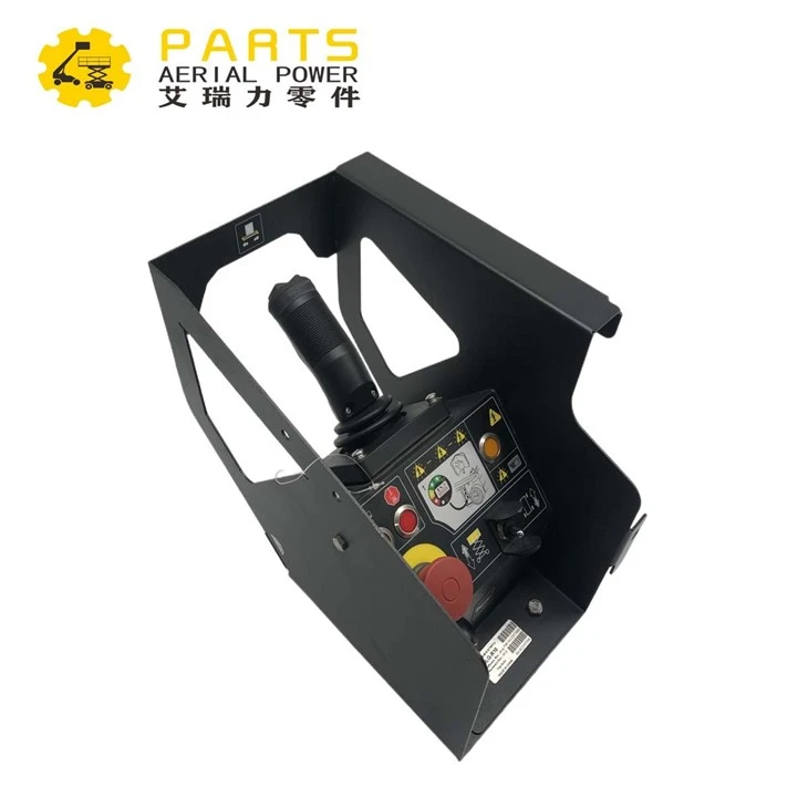 1001146985 OEM CONTROL BOX JLG