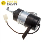 Fuel Stop Solenid 16851-60014 16851-60010 052600-4531