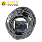 KABLO DEMETİ, 18/19, KABLO PERVAN 139735GT