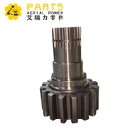 MİL, ÇIKIŞ JLG 7010492