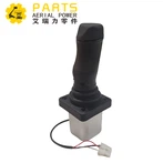 XCMG Bom Kaldırma Kaldırma Direksiyon Kumanda Kolu 803754294