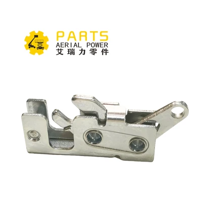 GENIE BATTERY HYDRAULIC TRAY LATCH 105319gt