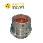 JLG 4460866 KONNEKTÖR, ERKEK 19 PİM