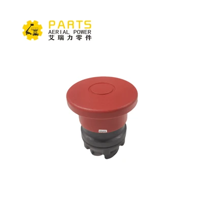 Emergency Stop Switch 1020502039 For Zoomlion suppliers