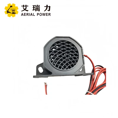 Haulotte için Alarm 4000206880