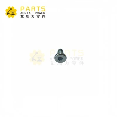 Bullone, Dado, Vite 4000270880 Haulotte için