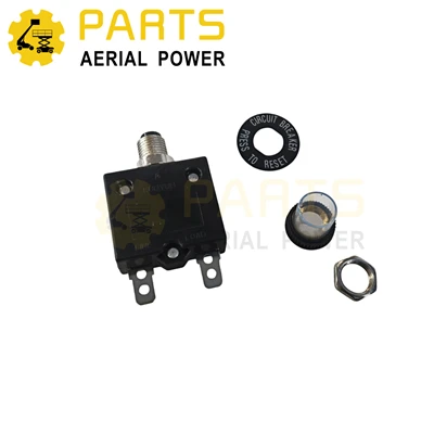 CIRCUIT BREAKER 15A 147094GT FOR Genie suppliers