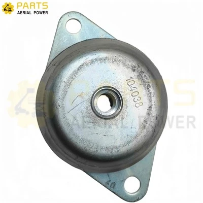 HAULOTTE İÇİN MOTOR SÜSPANSİYON KODU 2421906710