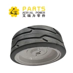 209400 Skyjack Makaslı Kaldırma İşaretsiz Tekerlek 12x4x8