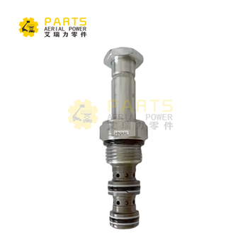 Skyjack 103623 Valf / Somunlu